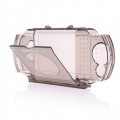 Cristal case PsP Cristal case PsP